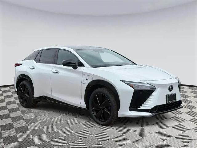 2026 Lexus RZ 550e F SPORT for sale in Chantilly, VA