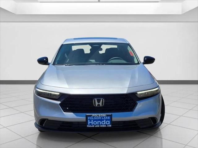 2026 Honda Accord Sedan SE for sale in Rancho Cordova, CA