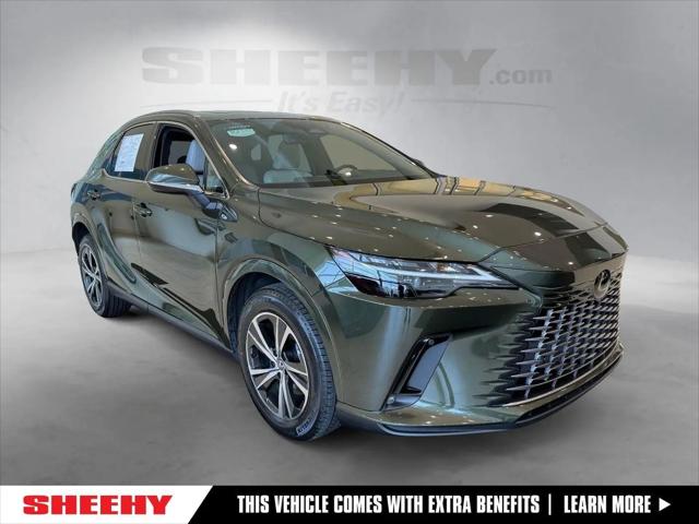 2023 Lexus RX 350 Premium for sale in Annapolis, MD