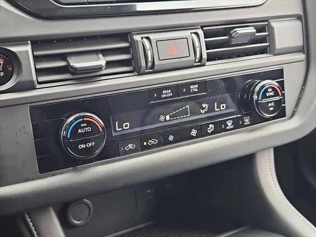 2025 Nissan Pathfinder S 4WD