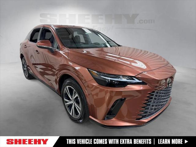 2026 Lexus RX 350 Premium for sale in Annapolis, MD