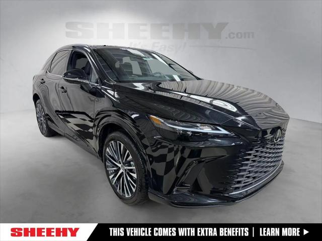 2026 Lexus RX 350 Premium+ for sale in Annapolis, MD
