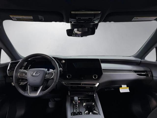 2026 Lexus RX 350 Premium+