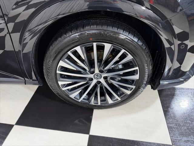 2026 Lexus RX 350 Premium+