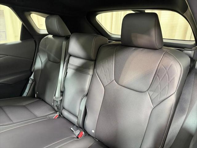 2026 Lexus RX 350 Premium+