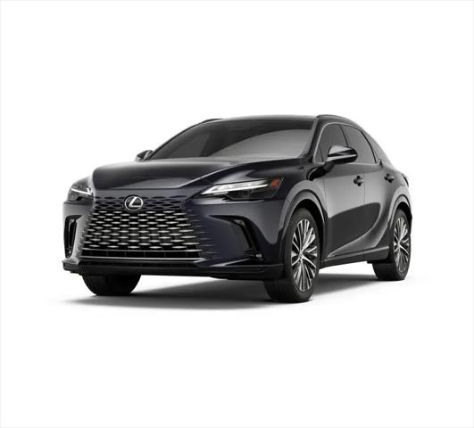 2026 Lexus RX 350 Premium+