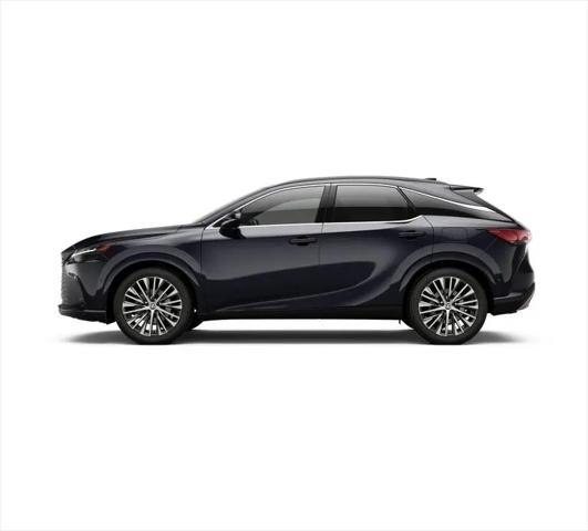 2026 Lexus RX 350 Premium+