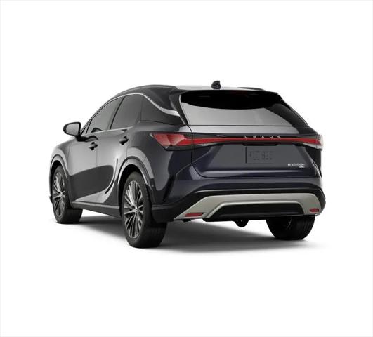 2026 Lexus RX 350 Premium+