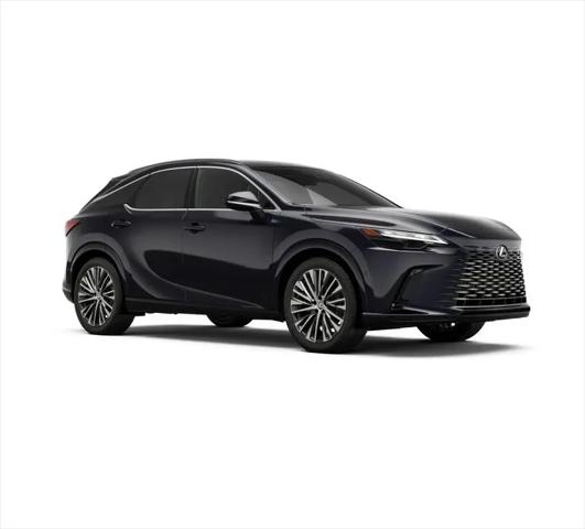 2026 Lexus RX 350 Premium+