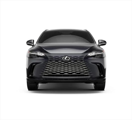 2026 Lexus RX 350 Premium+