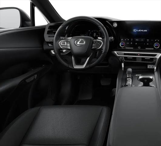 2026 Lexus RX 350 Premium+