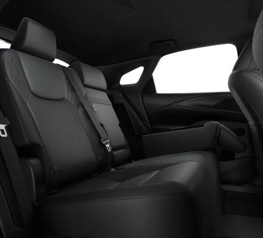 2026 Lexus RX 350 Premium+