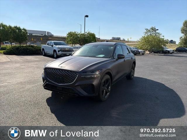 2023 Genesis GV70 3.5T AWD Sport for sale in Loveland, CO