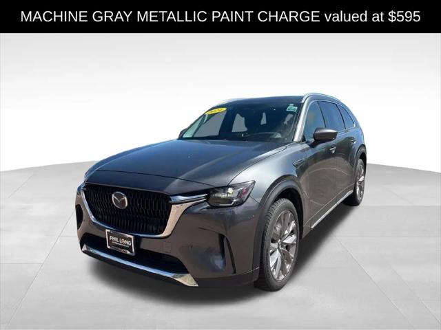 2024 Mazda X-90 3.3 Turbo Premium for sale in Colorado Springs, CO