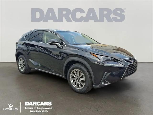 2019 Lexus NX 300 NX 300 for sale in Englewood, NJ
