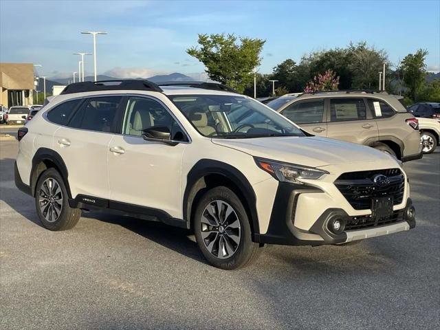 2024 Subaru Outback Limited for sale in Fletcher, NC