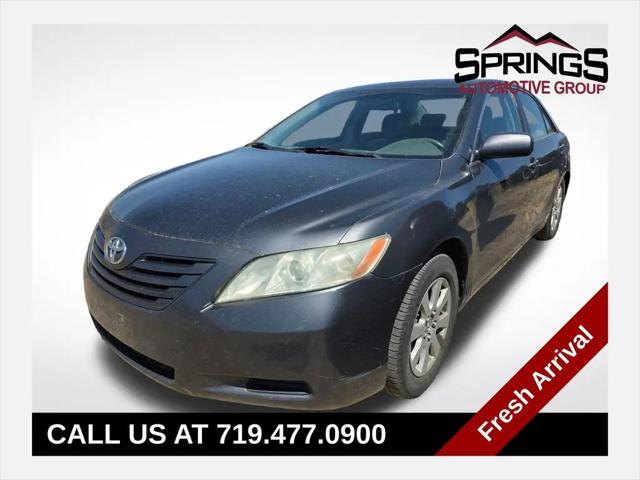 2007 Toyota Camry CE for sale in Colorado Springs, CO