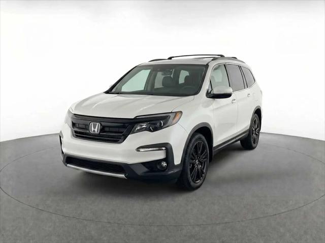 2021 Honda Pilot AWD Special Edition for sale in Freehold, NJ