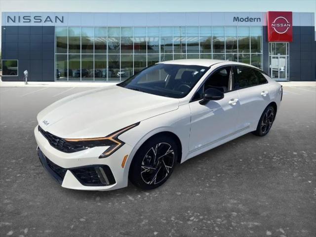2025 Kia K5 GT-Line for sale in Hickory, NC