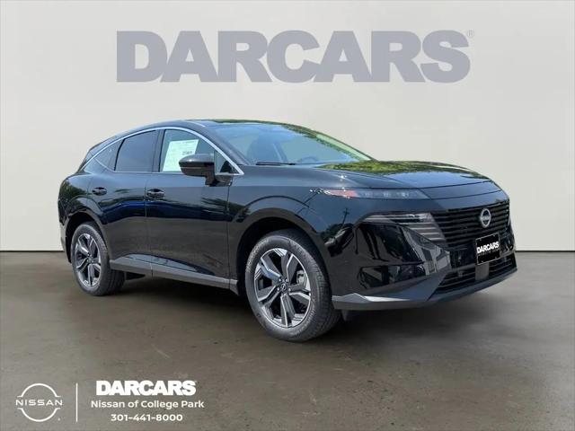 2026 Nissan Murano SL for sale in College Park, MD
