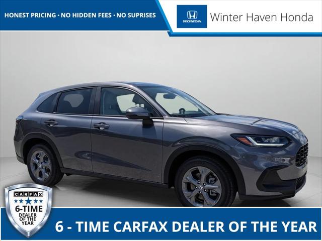 2027 Honda HR-V LX AWD for sale in Winter Haven, FL