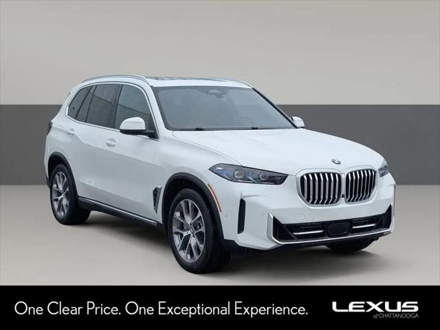 2024 BMW X5 xDrive40i for sale in Chattanooga, TN