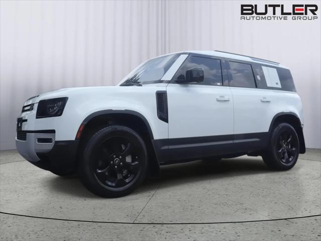 2020 Land Rover Defender 110 HSE for sale in Columbus, GA