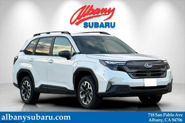 2026 Subaru Forester Premium for sale in Albany, CA