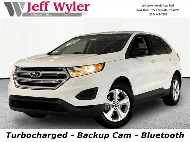 2018 Ford Edge SE for sale in Louisville, KY