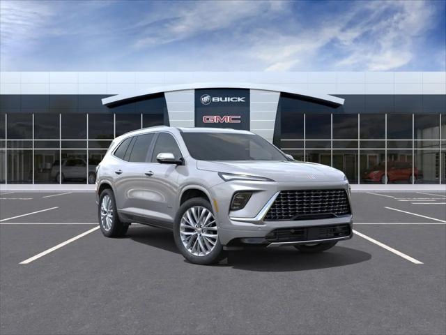 2026 Buick Enclave Avenir FWD for sale in Miami, FL