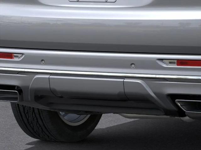 2026 Buick Enclave Avenir FWD