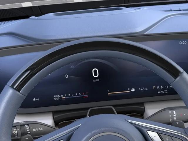 2026 Buick Enclave Avenir FWD