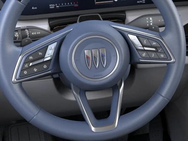 2026 Buick Enclave Avenir FWD