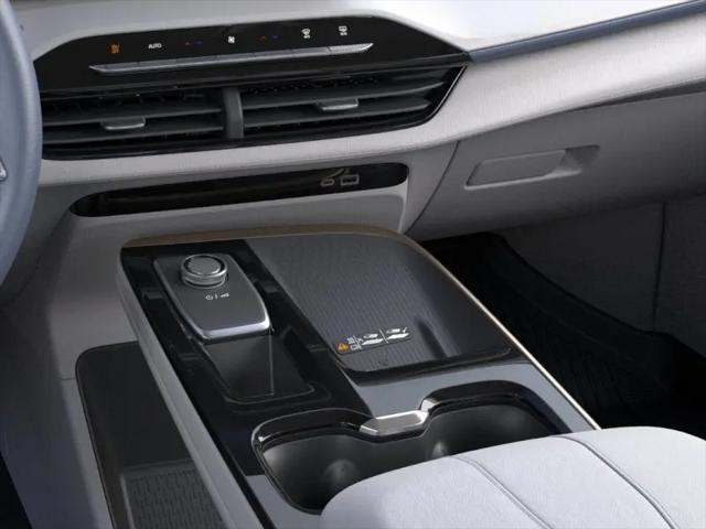 2026 Buick Enclave Avenir FWD