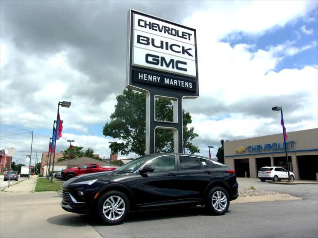 2026 Buick NV Preferred FWD for sale in Leavenworth, KS