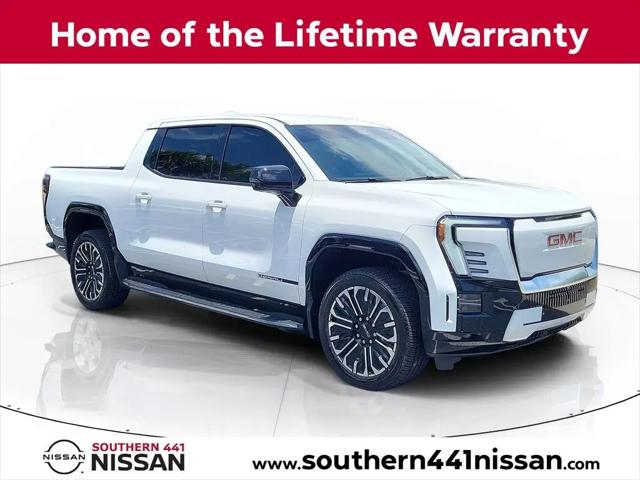 2026 GMC Sierra Extended Range Denali for sale in Royal Palm Beach, FL