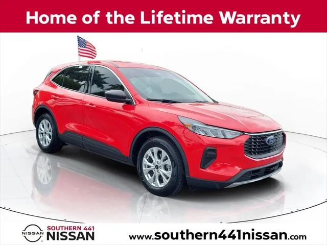 2024 Ford Escape Active for sale in Royal Palm Beach, FL