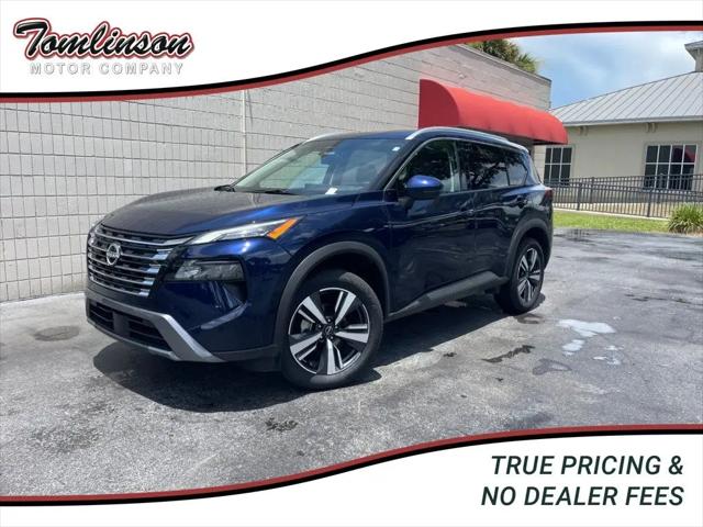 2026 Nissan Rogue SL for sale in Gainesville, FL