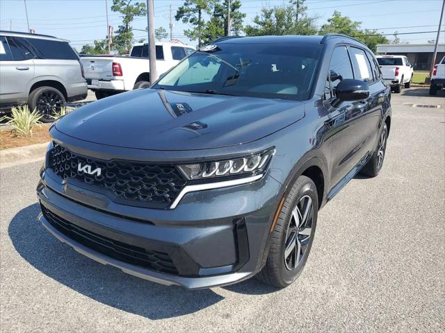 2023 Kia Sorento S for sale in Panama City, FL