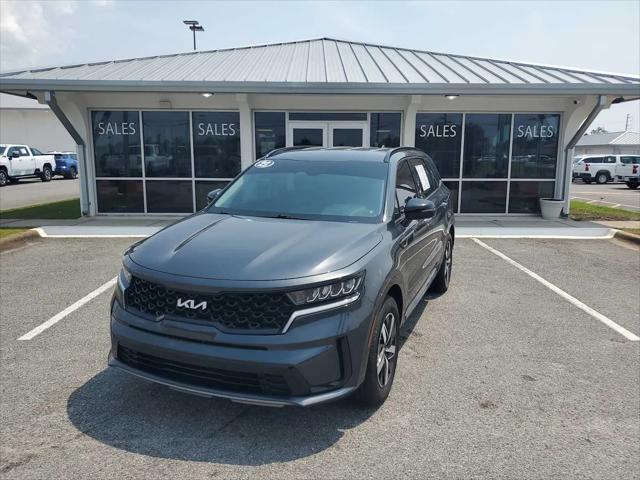 2023 Kia Sorento S for sale in Panama City, FL