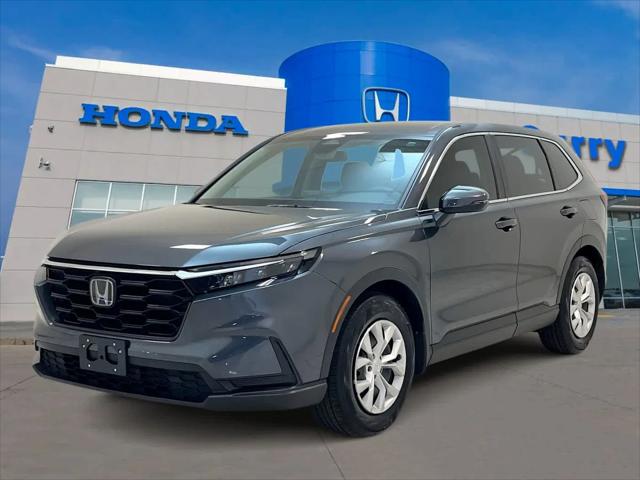 2023 Honda CR-V LX 2WD for sale in Chamblee, GA