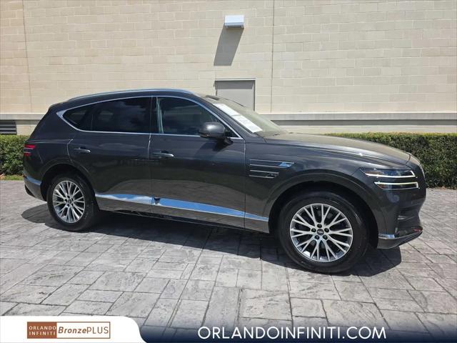 2024 Genesis GV80 2.5T AWD for sale in Orlando, FL