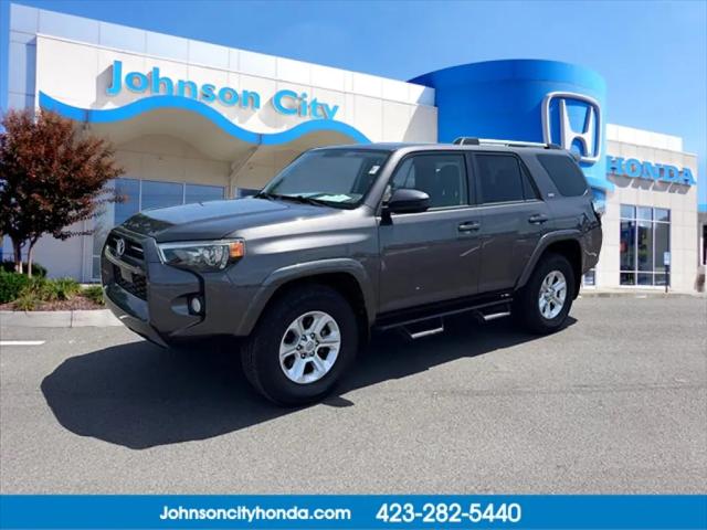 2020 Toyota 4Runner SR5 for sale in Johnson City, TN