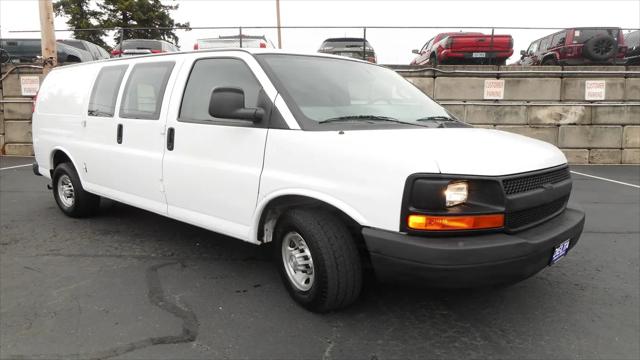 2016 Chevrolet Express Work Van for sale in Milwaukie, OR