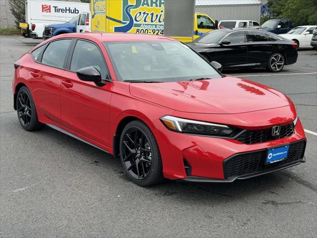 2026 Honda Civic Sport for sale in Manassas, VA