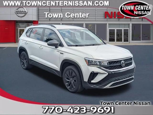 2023 Volkswagen Taos 1.5T S for sale in Kennesaw, GA