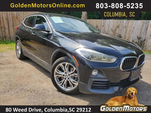 2018 BMW X2 sDrive28i for sale in Columbia, SC
