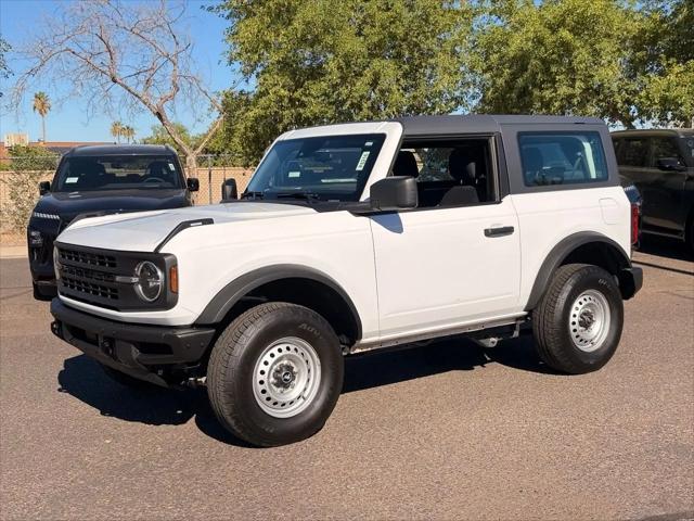2023 Ford Bronco Base for sale in Peoria, AZ