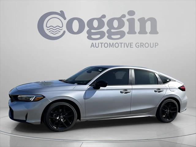 2026 Honda Civic Sport for sale in Orlando, FL