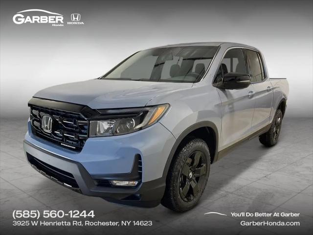 2026 Honda Ridgeline Black Edition for sale in Rochester, NY